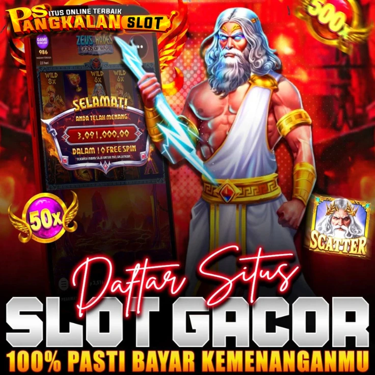 PANGKALANSLOT